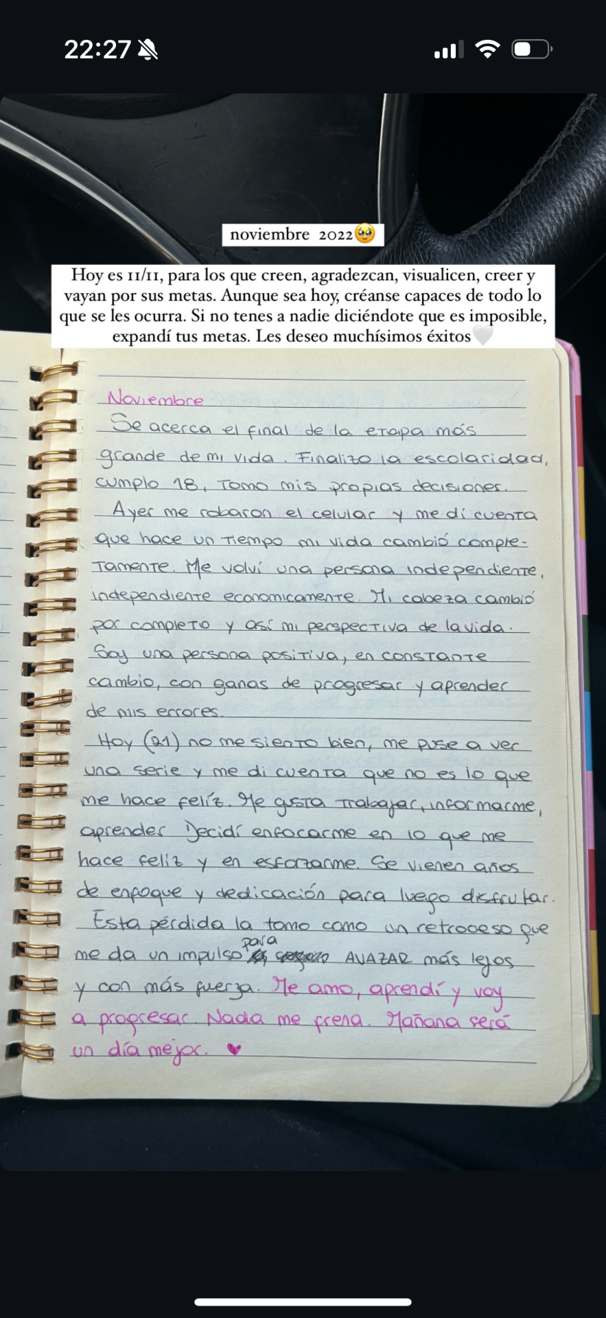 Antes